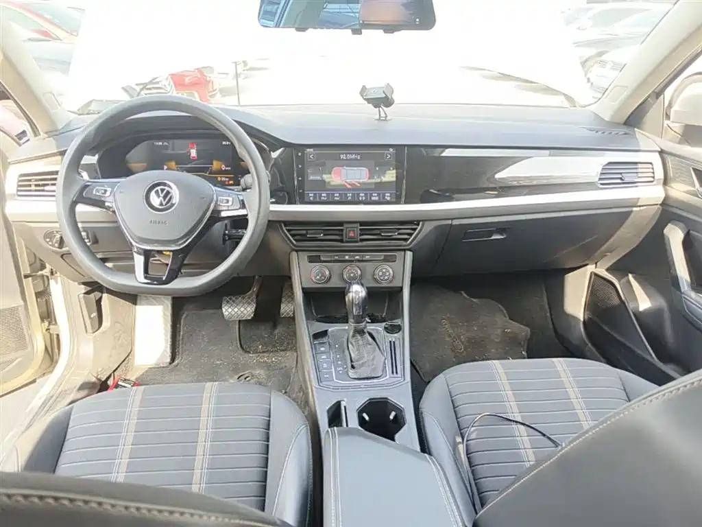 Volkswagen Lavida 2021 280TSI DSG Comfort Edition фото 10
