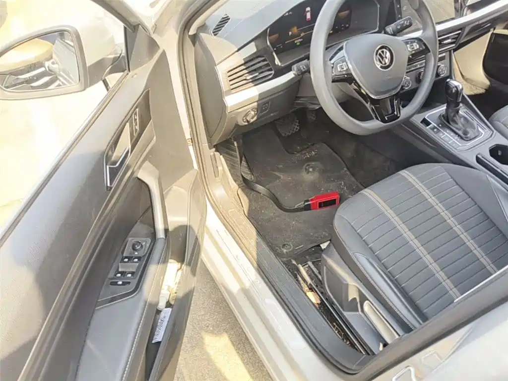 Volkswagen Lavida 2021 280TSI DSG Comfort Edition фото 16