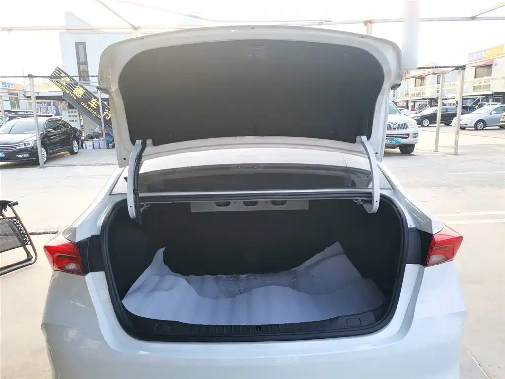 BUICK WEILANG