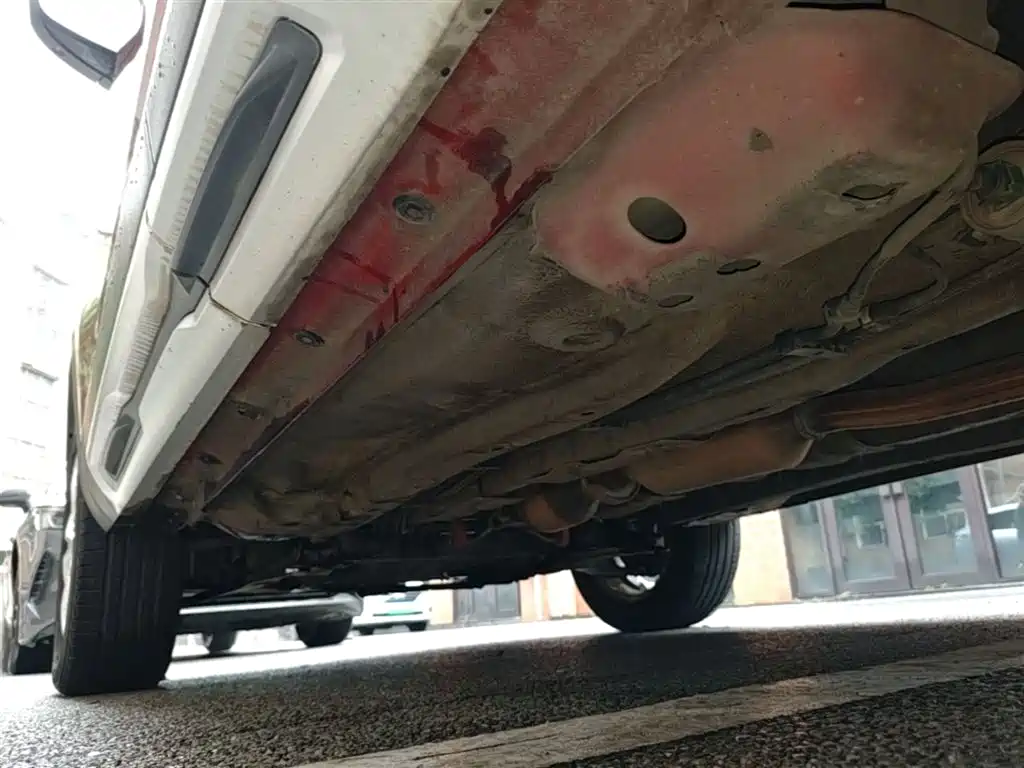 Haval H2s 2017 Red Label 1.5T DCT Elite фото 22