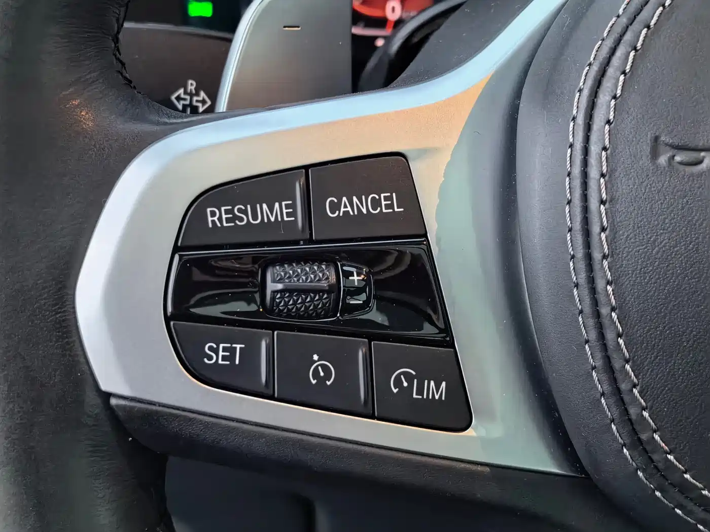 BMW X5 (Import) 2021 xDrive40i M Sport Package фото 24