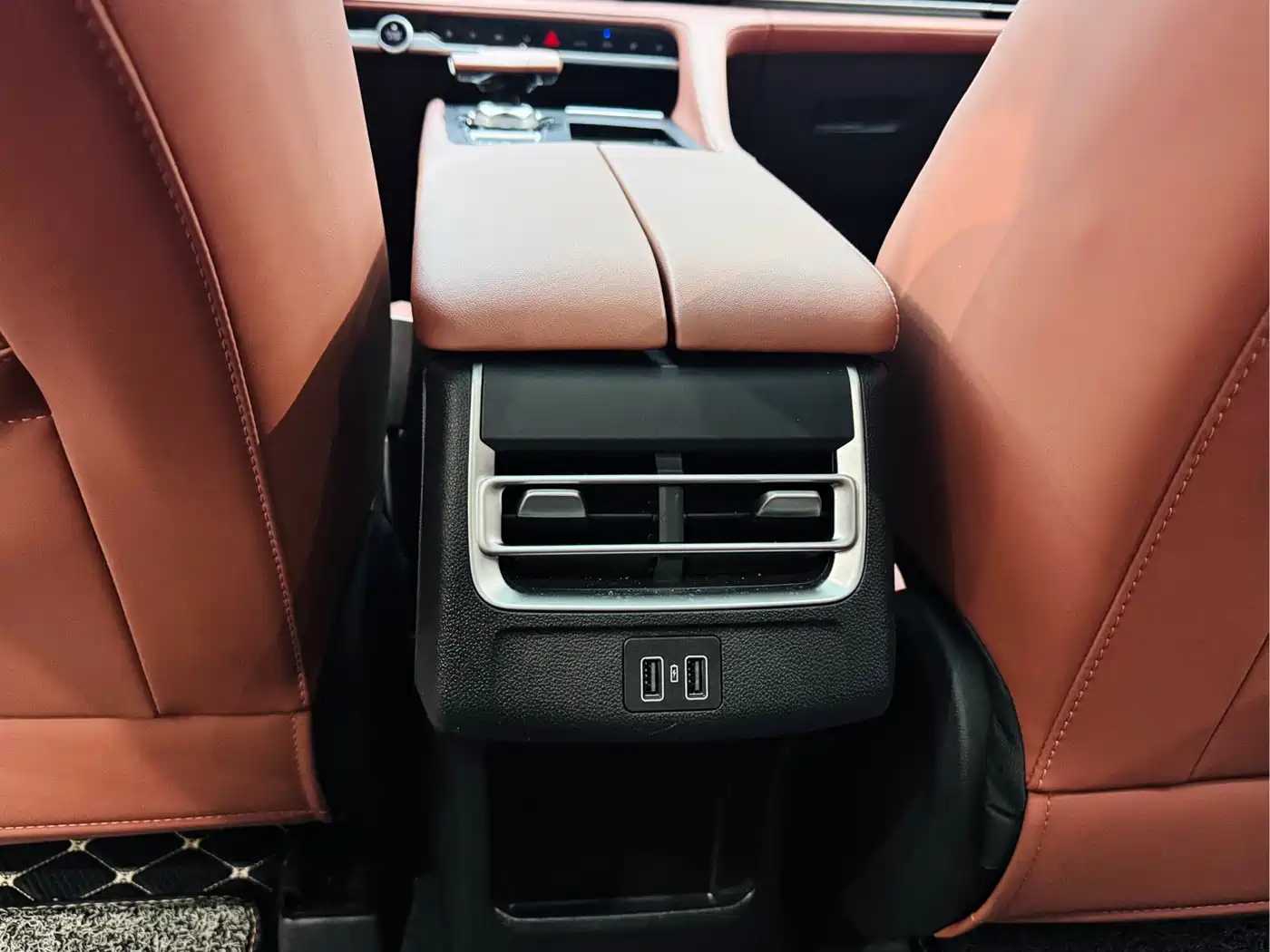 CHANGAN CS75PLUS