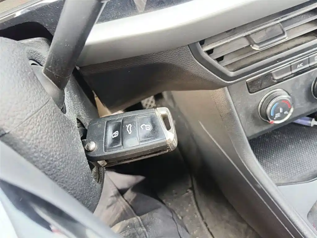 Volkswagen Lavida 2021 280TSI DSG Comfort Edition фото 9