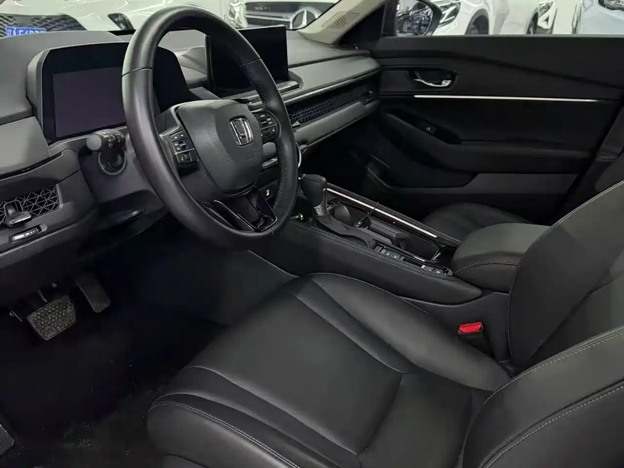 صورة 7 - Honda Accord
