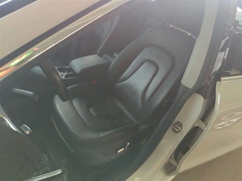 Audi A5 (Import) 2016 Facelift Sportback 45 TFSI Comfort фото 14