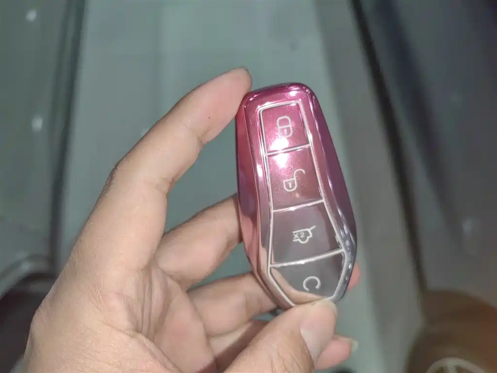 BYD Seal 06 New Energy 2024 DM-i 120KM Honor фото 11