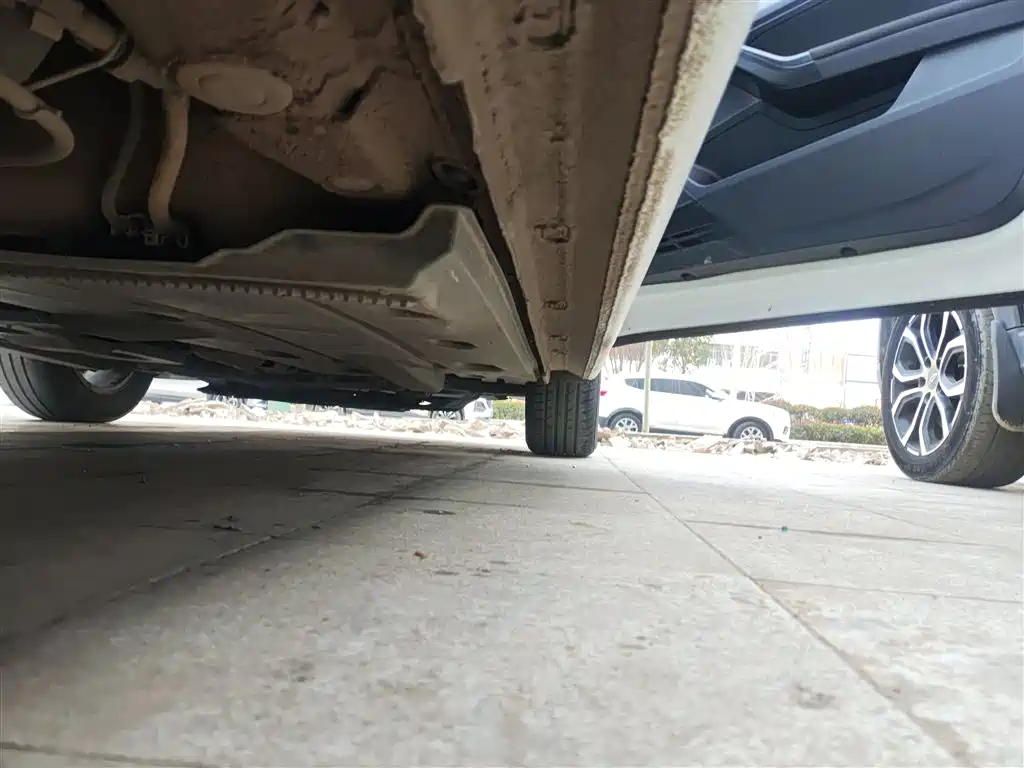 Volkswagen Lavida 2019 Lavida Start 1.5L Manual Trend (China VI) фото 19