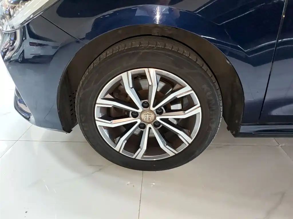 BYD Song MAX 2019 1.5T Auto Smart Connect Premium 6-seater China VI фото 23