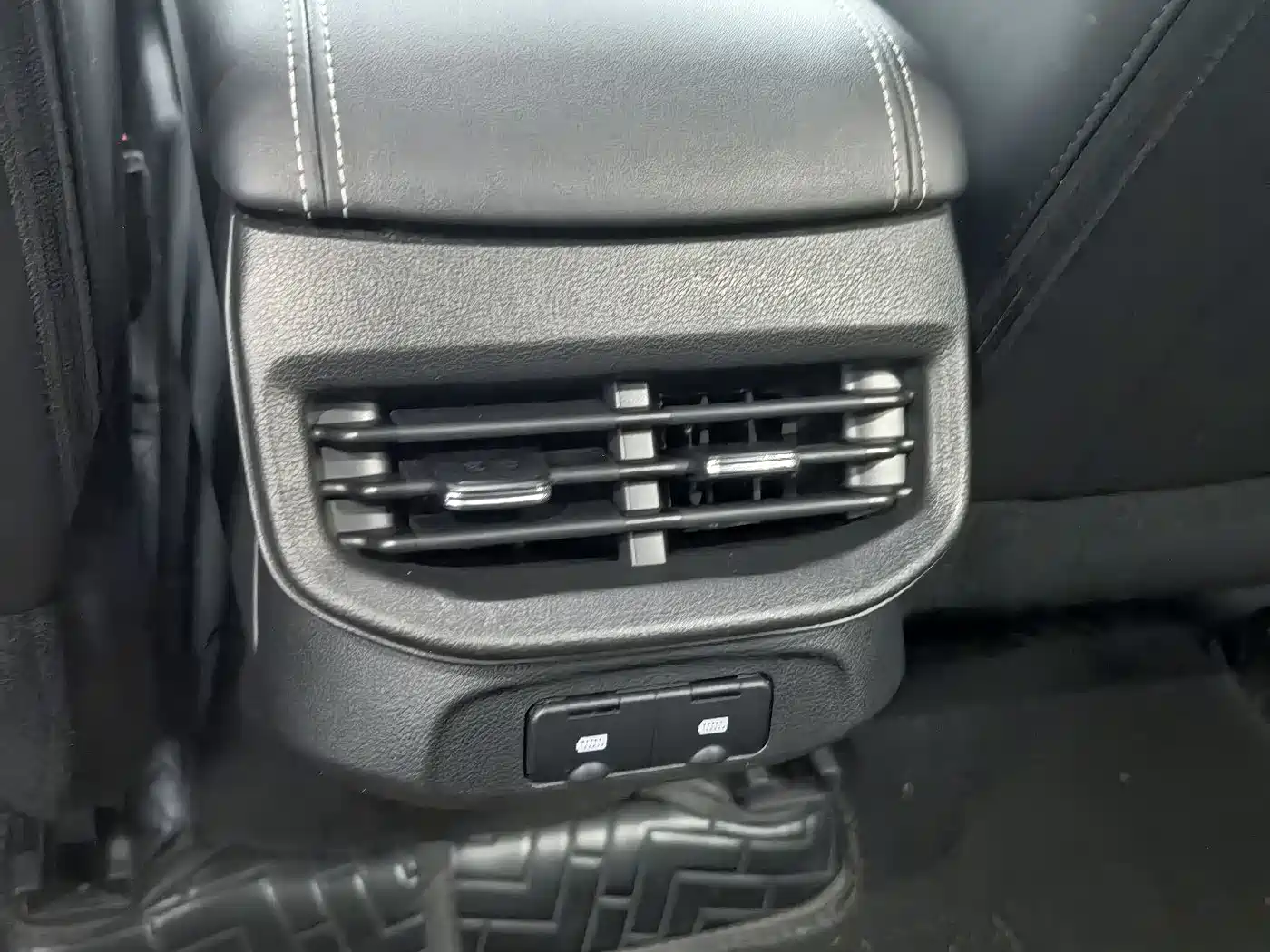 Haval H6 2021 3rd Generation 1.5T Auto 2WD Max фото 20