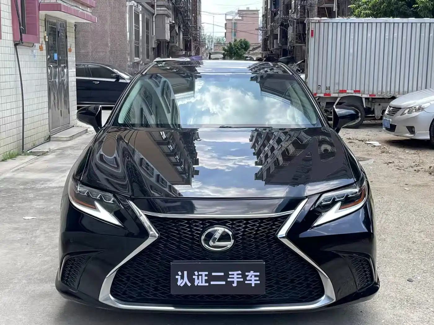 Lexus ES 2014 250 Elite Edition фото 2
