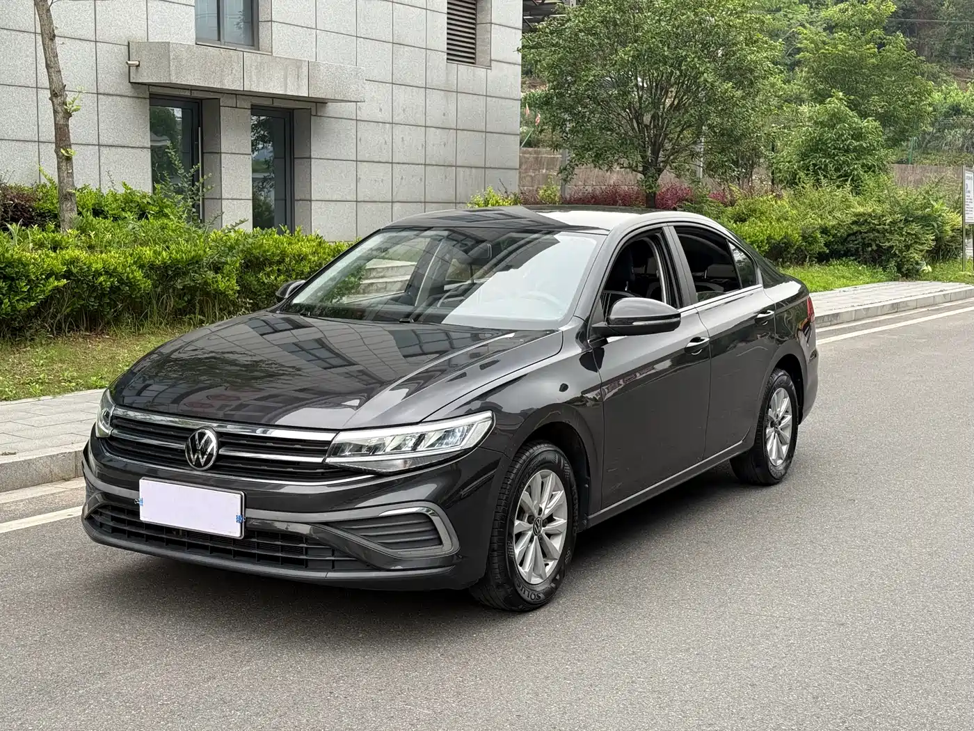 Volkswagen Bora 2023 200TSI Manual Comfort Edition