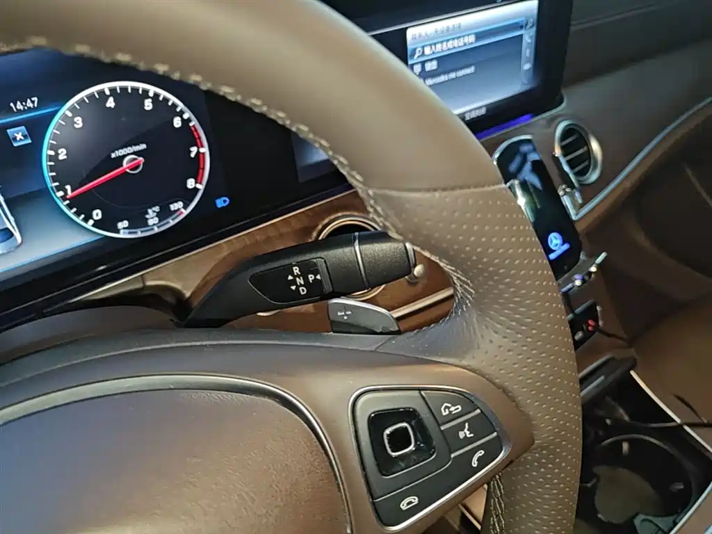 Mercedes-Benz E-Class 2018 Facelift E 300 L Luxury фото 14