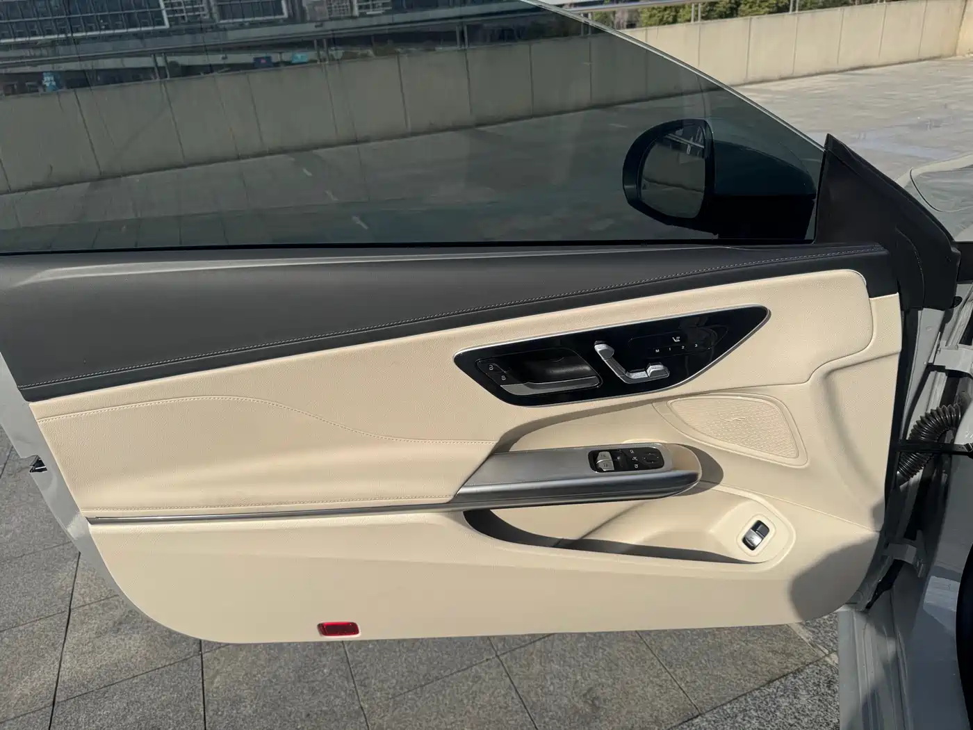Mercedes-Benz CLE 2025 CLE 260 Coupe фото 17