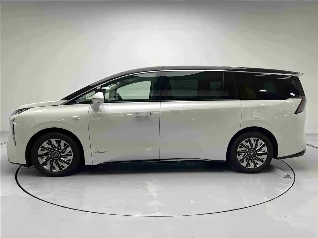 Buick Zhijing Shijia 2026 Model PHEV Base Version фото 19