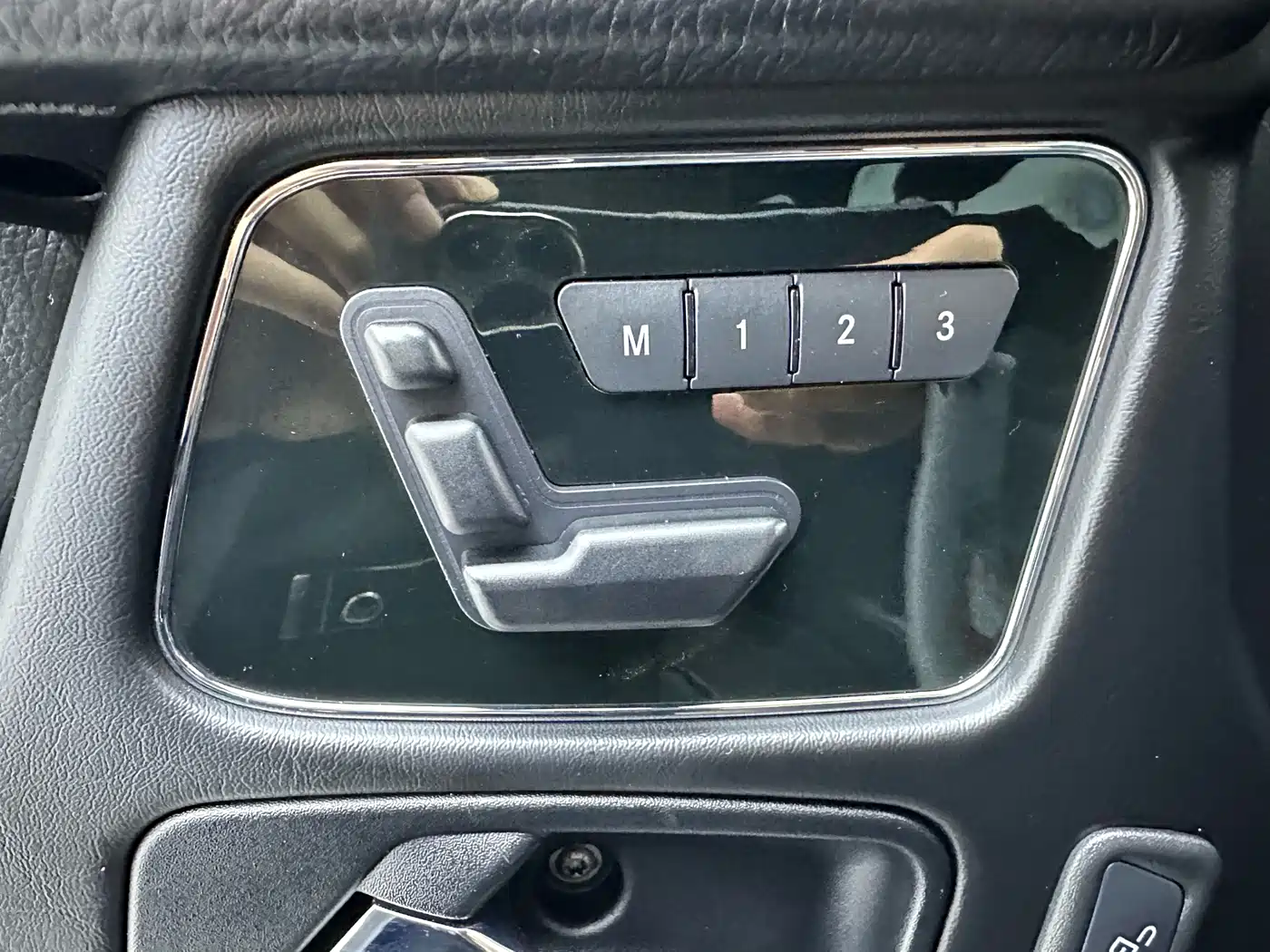 Mercedes-Benz G-Class 2013 G 500 фото 18