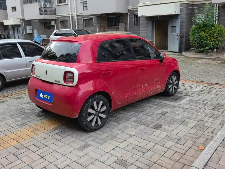Ora Black Cat 2019 2019 351km Goddess Edition