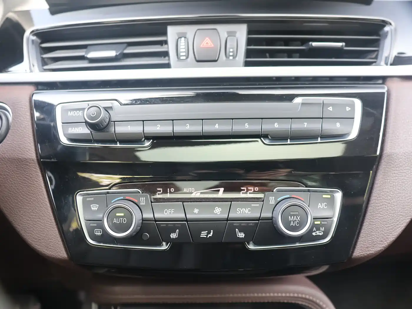 BMW X1 2021 sDrive20Li Exclusive фото 9