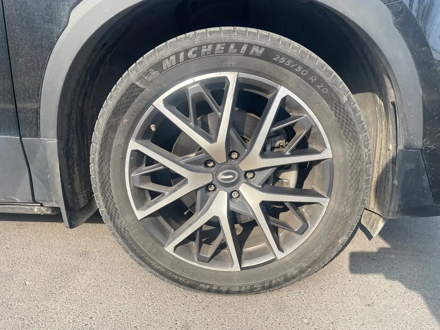 GAC Trumpchi Trumpchi GS8 2022 Pilot Series 2.0TGDI 2WD Premium Edition (6-Seater) фото 16