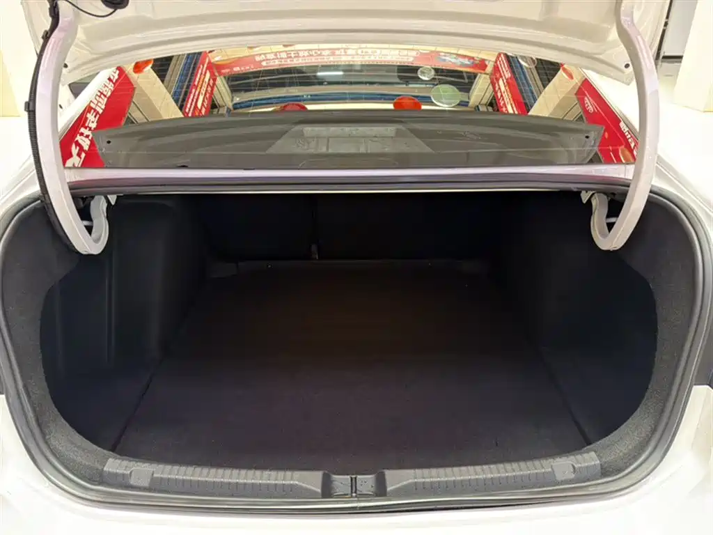 Volkswagen Lavida 2019 280TSI DSG Comfort Edition China VI фото 13