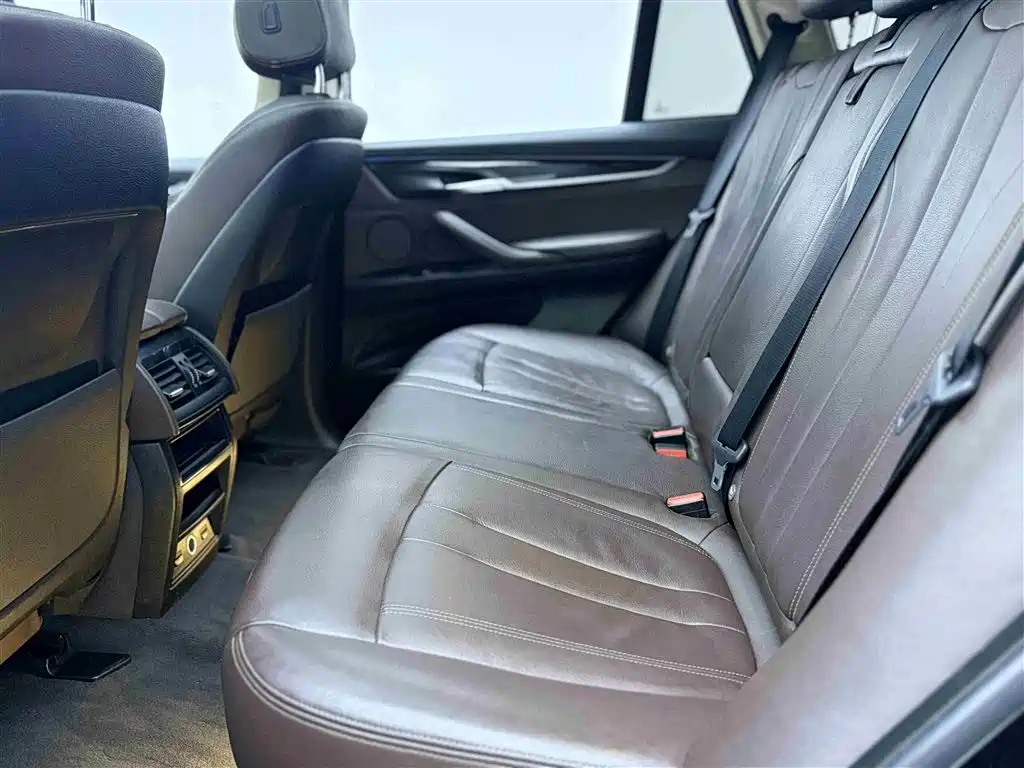 BMW X5 New Energy(Imported) 2016 xDrive40e фото 13