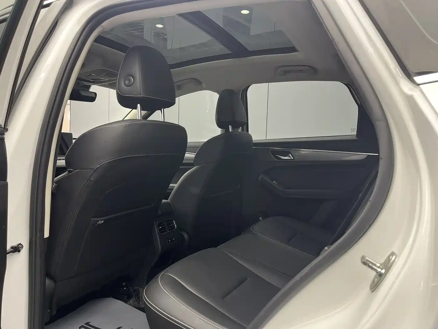 Haval First Love 2021 1.5T Automatic Premium Edition фото 8