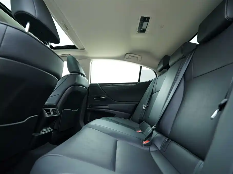 Lexus ES 2018 200 Excellence Edition China V фото 21