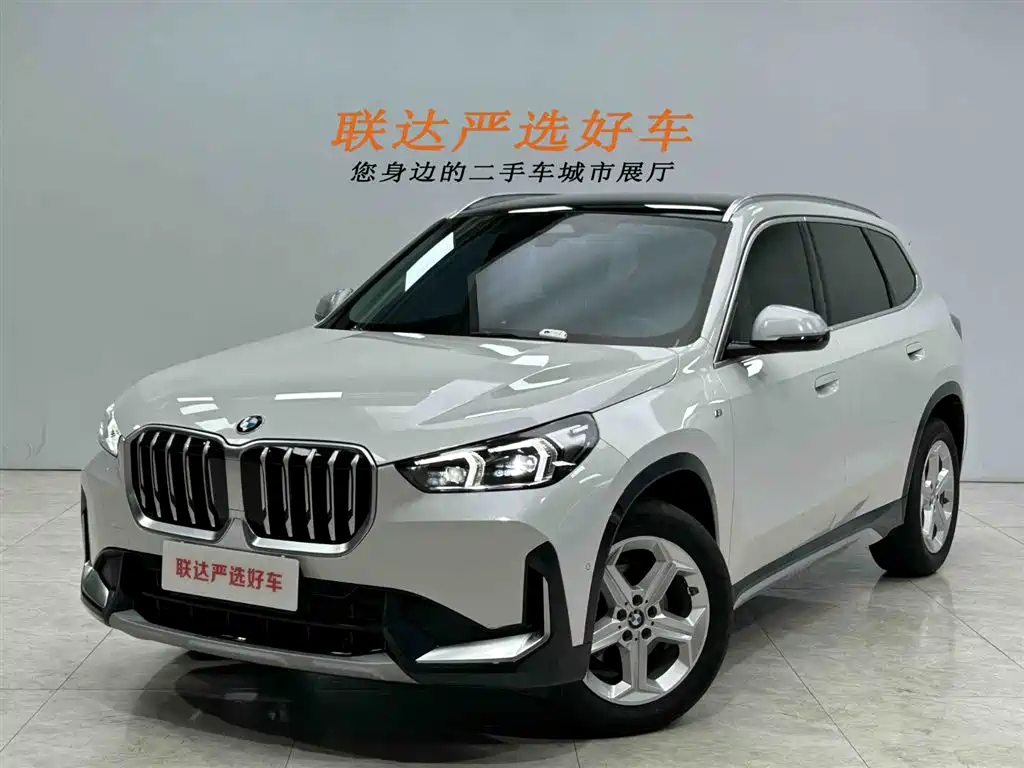 BMW X1 2023 sDrive20Li X Design Package