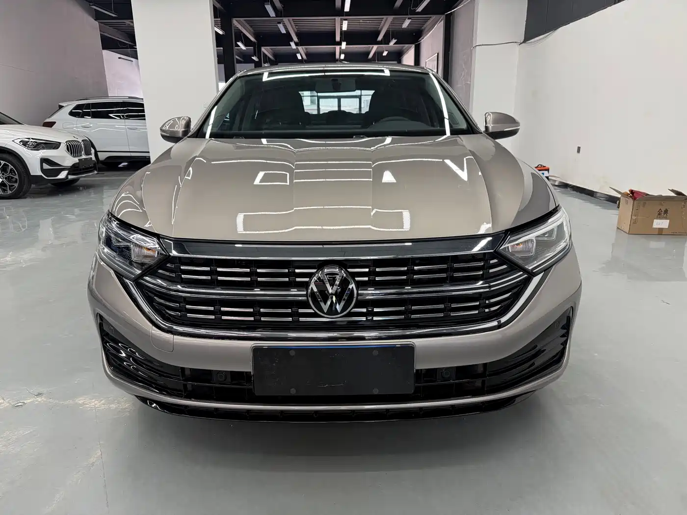 Volkswagen Sagitar 2023 280TSI DSG Beyond Lite фото 2