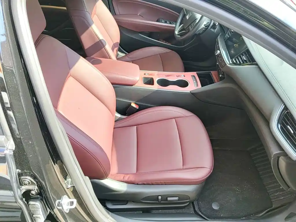 Buick Regal 2026 2025 28T GS Package Edition