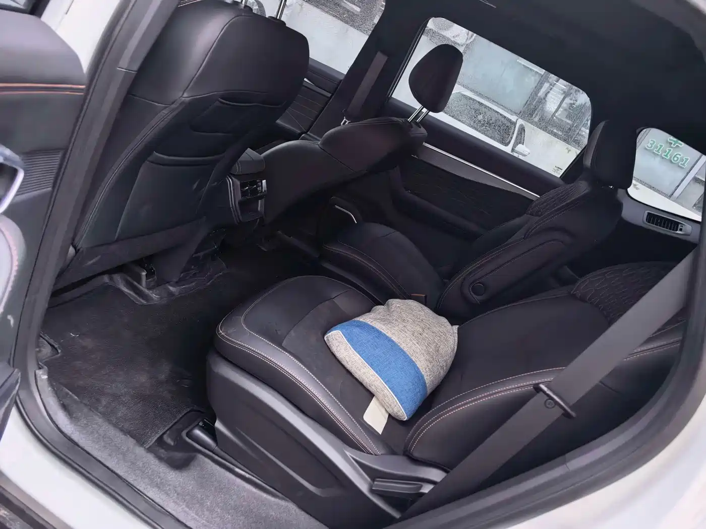 Geely Haoyue L 2025 2025 2.0T DCT Exclusive