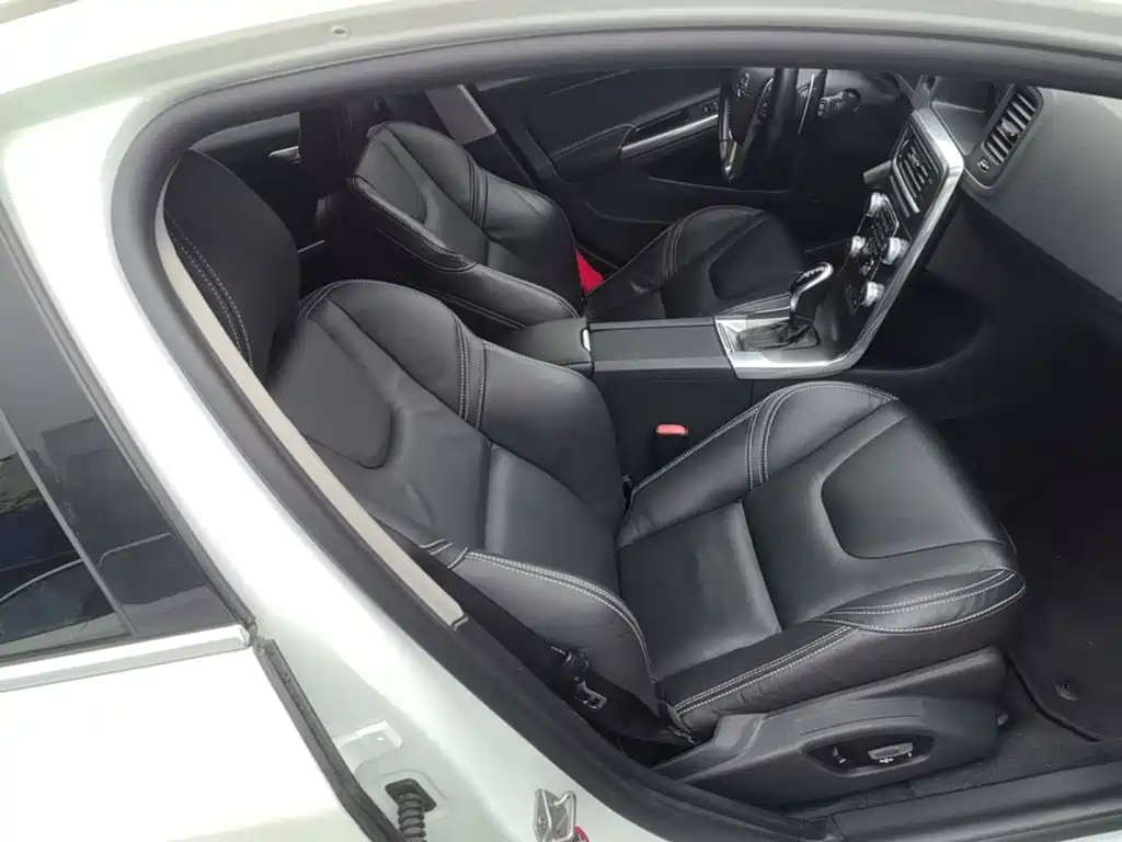 Volvo V60 2015 2015 T5 Inscription
