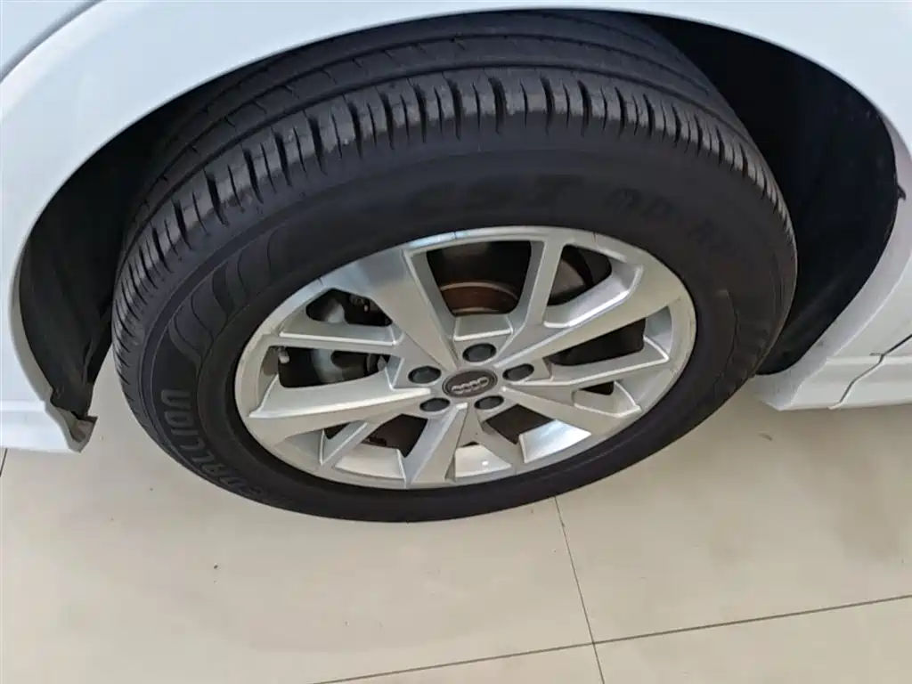 Audi Q3 2019 35 TFSI Progressive Sport фото 23