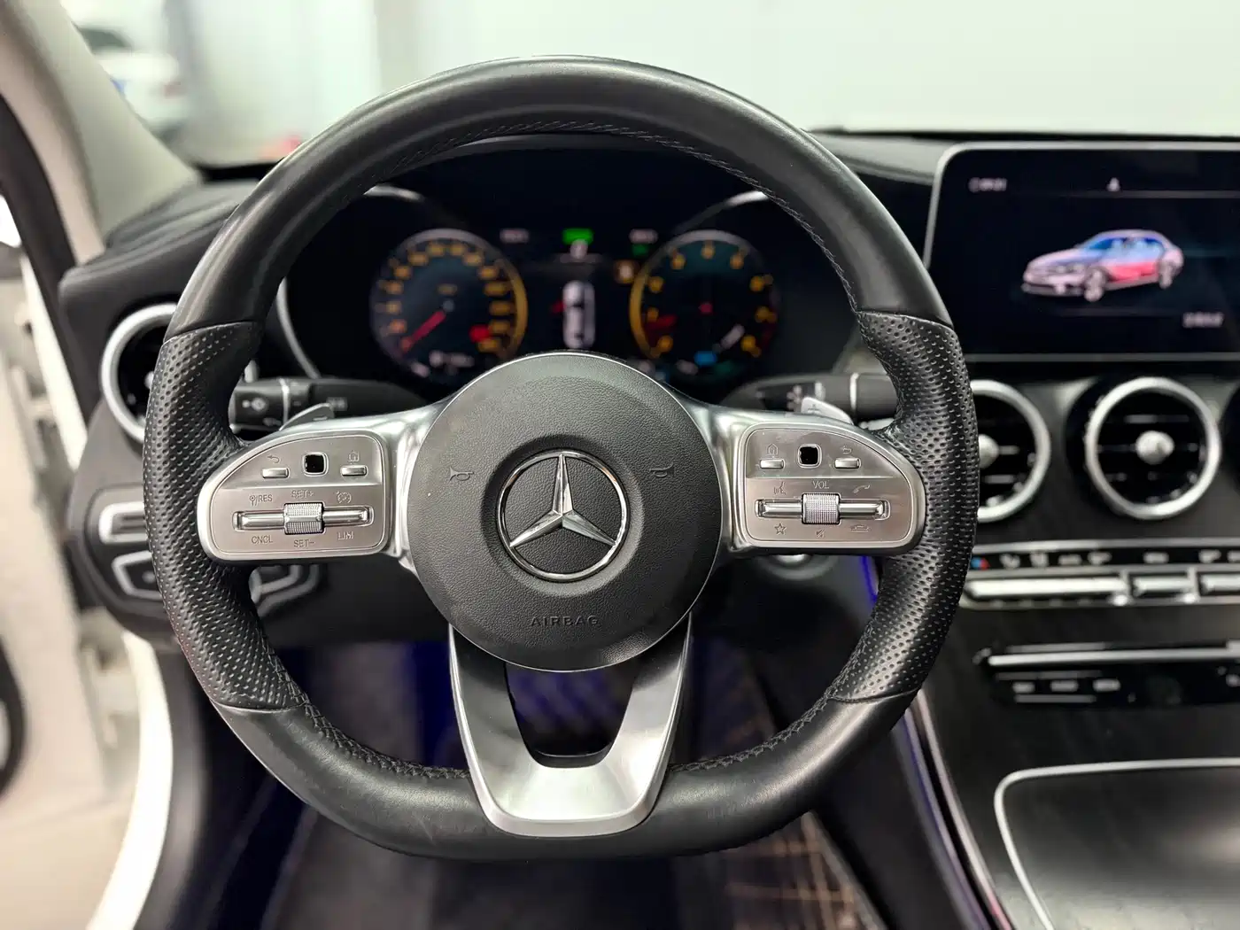 Mercedes-Benz C-Class 2020 Facelift C 260 L Sport фото 16
