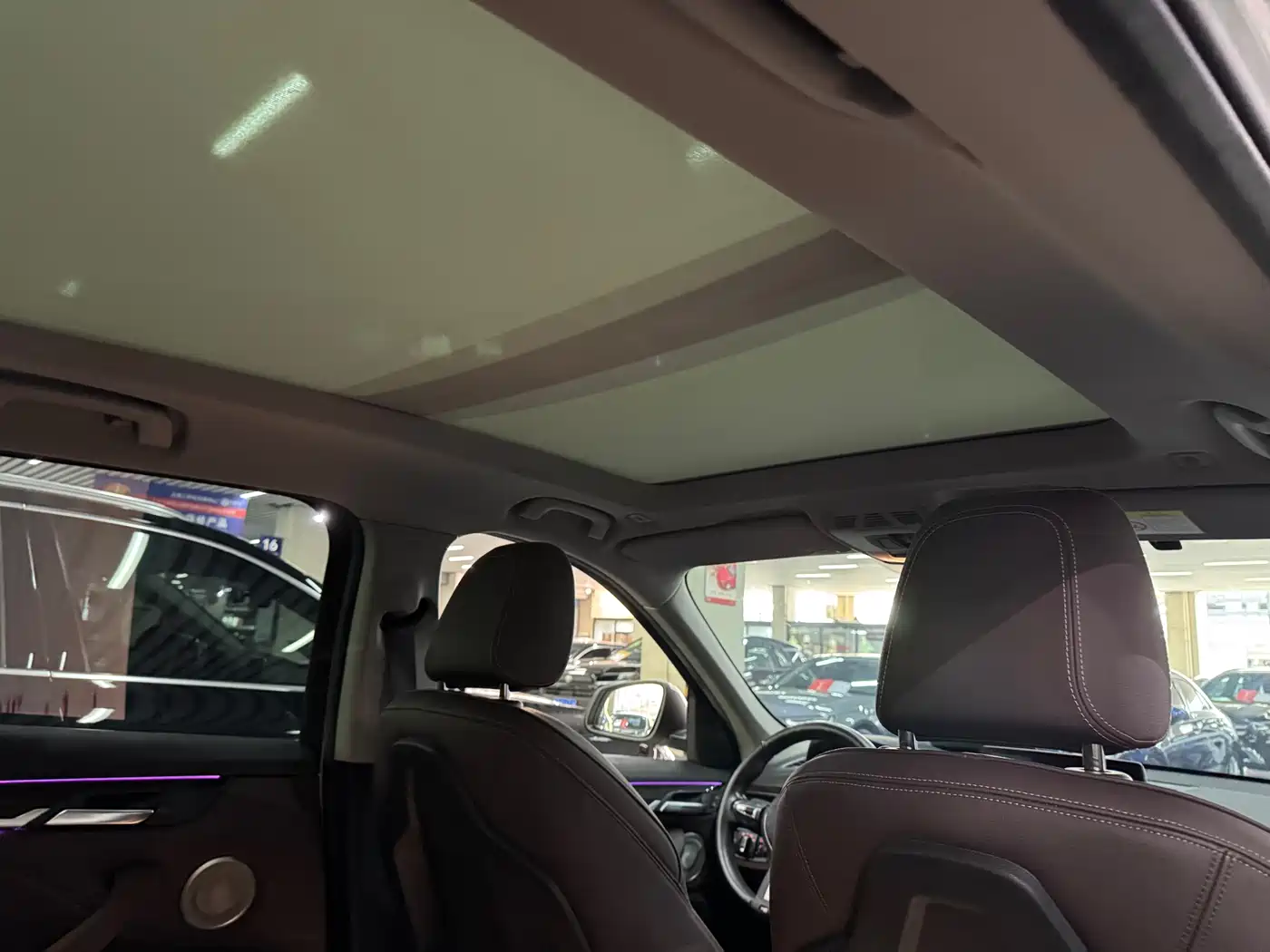 BMW X1 2021 xDrive25Li Exclusive фото 12