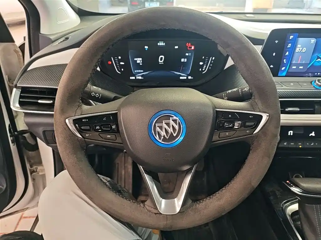 Buick Velite 6 2019 Connected Smart Edition фото 11