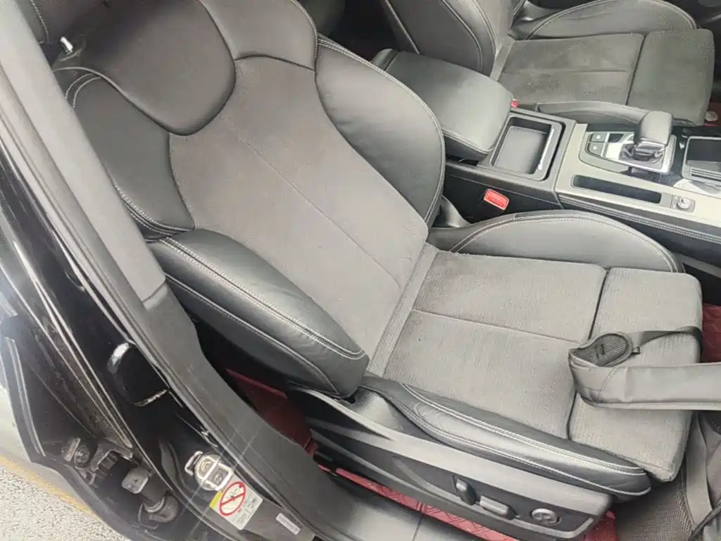 Audi Q5L Sportback 2022 2021 40 TFSI Luxury
