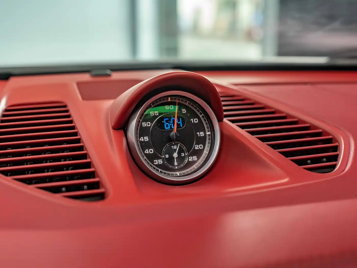 Porsche 911 2012 Carrera 3.4L фото 11