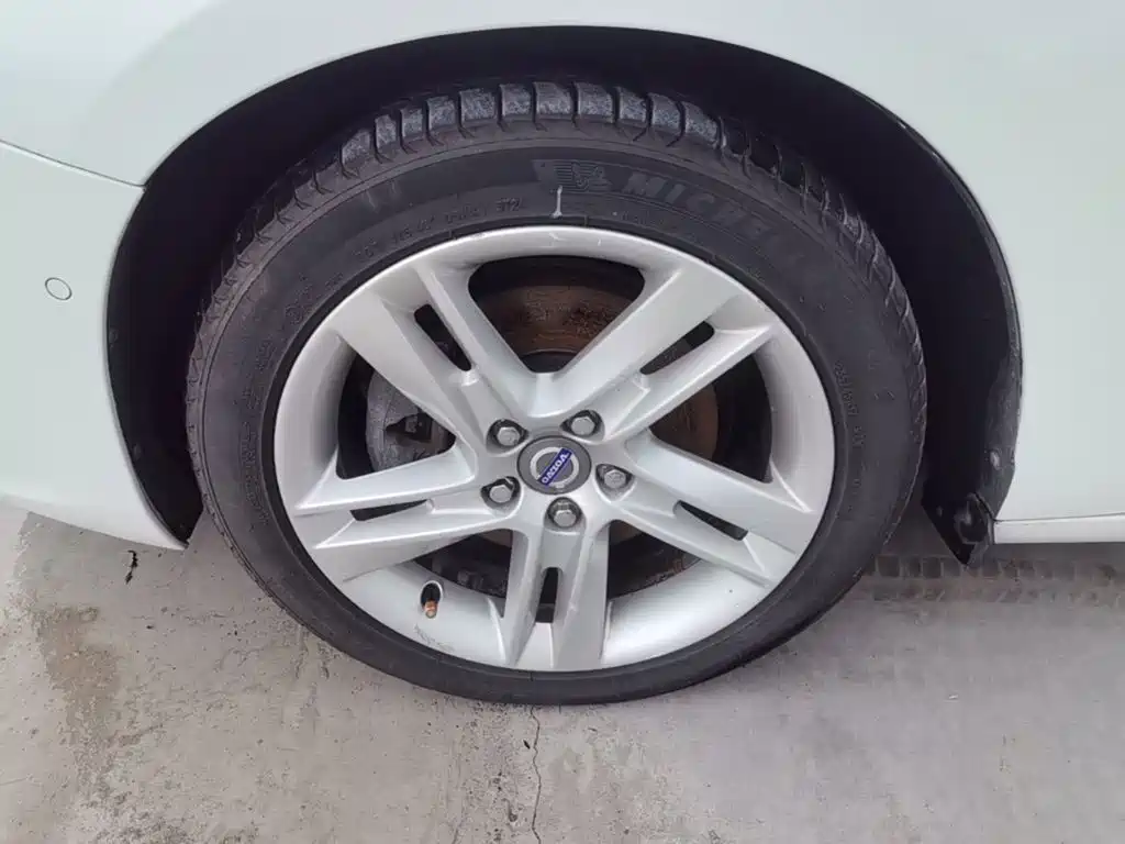 Volvo V60 2015 2015 T5 Inscription