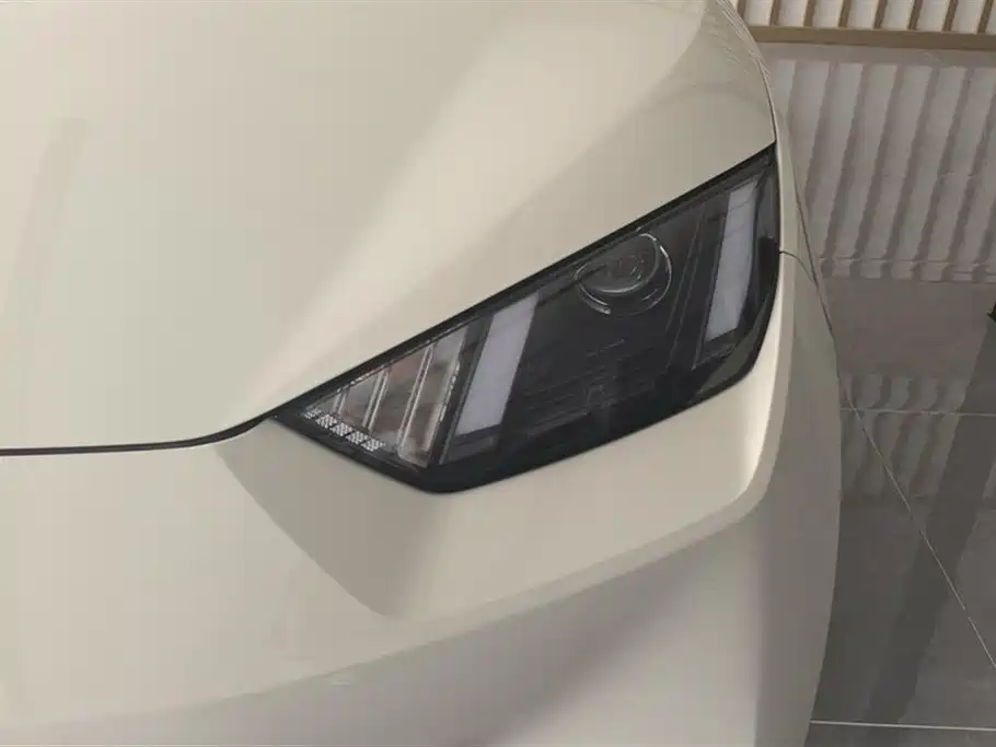 BYD Seagull 2024 Glory Edition 305km Vitality Edition фото 5