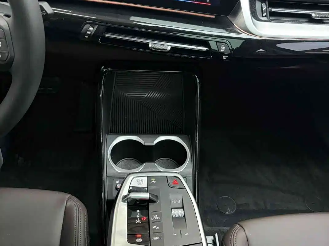 BMW X1 2023 sDrive20Li X Design Package фото 23