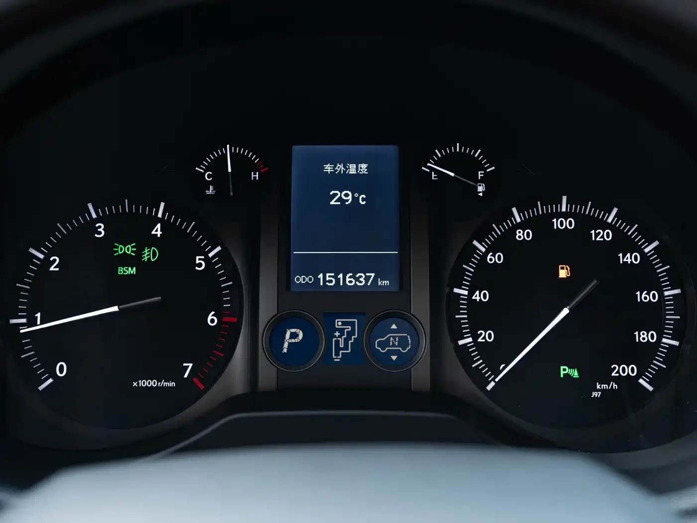 Lexus GX 2015 2014 400 Premium
