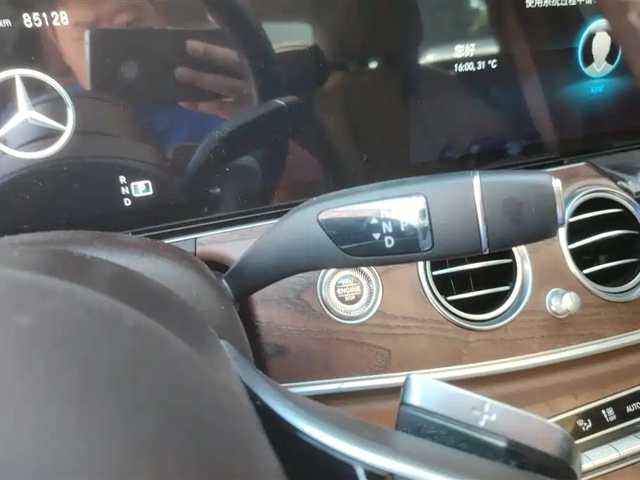 Mercedes-Benz E-Class 2021 Facelift E 300 L Fashion фото 16