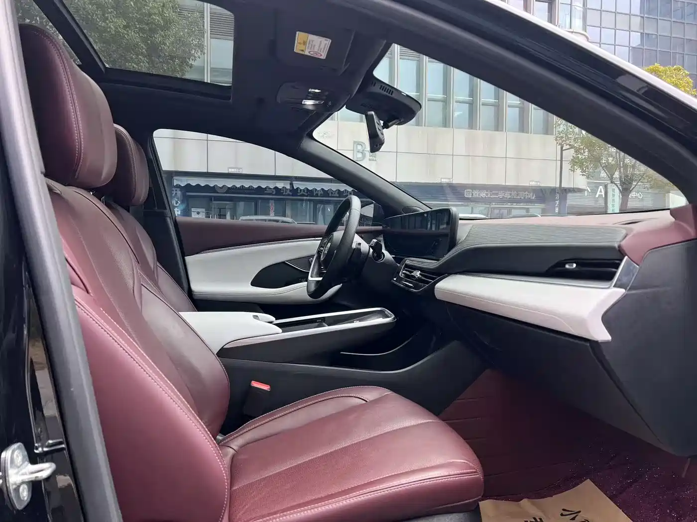 Buick LaCrosse 2023 28T Premium Edition фото 4