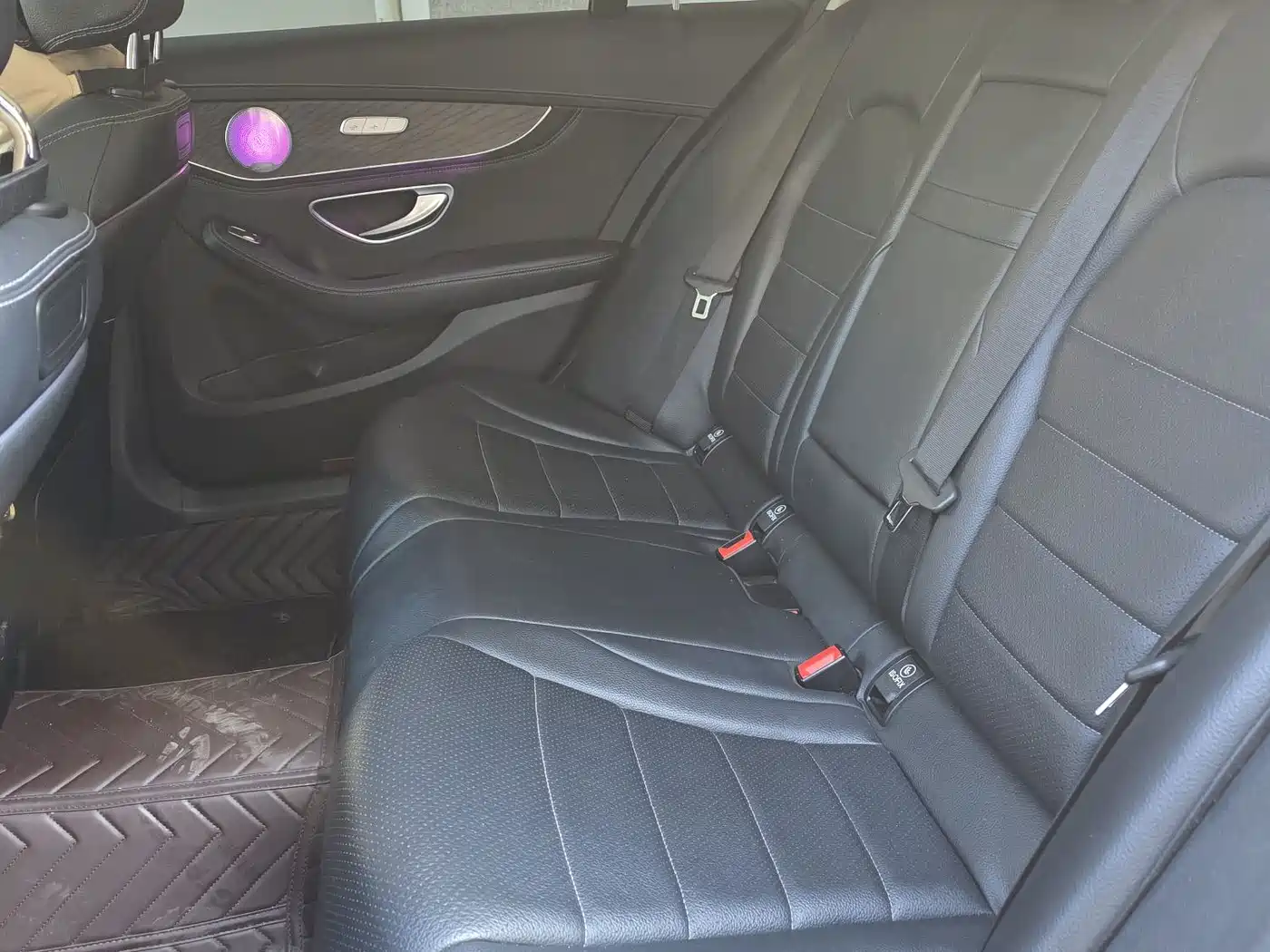 Mercedes-Benz C-Class 2016 C 200 L Sport фото 7
