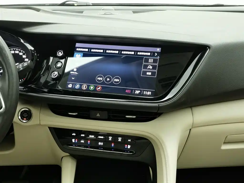 Buick Envision S 2020 Enclave S 652T AWD Avenir Aviya фото 12