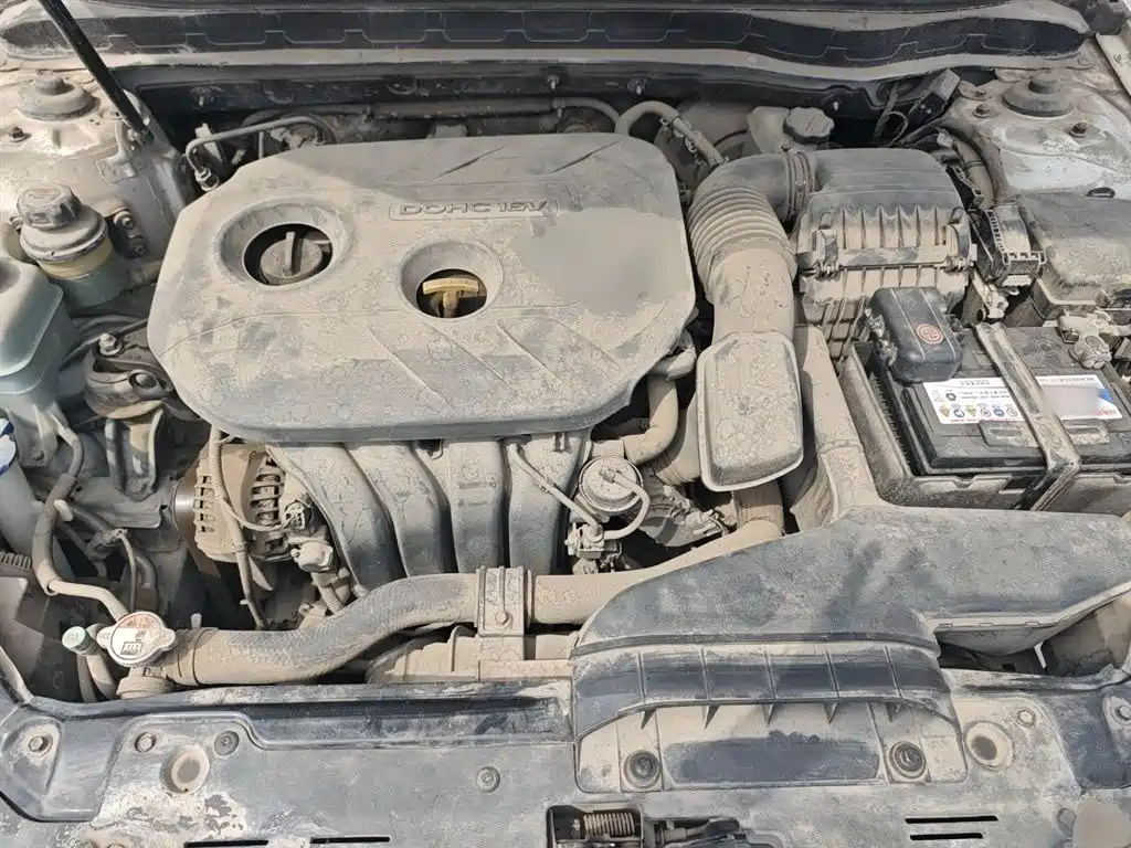 Kia K5 2014 2.0L Automatic LUXURY фото 16