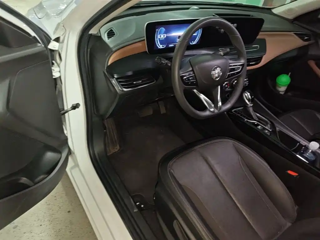 Buick Verano 2022 Pro 533T Enjoyment Edition фото 16