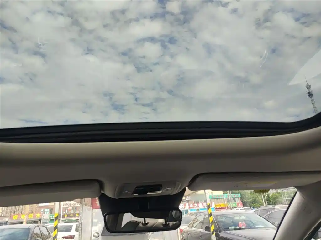 BYD Yuan PLUS 2025 Smart Drive 510KM Surpass Edition фото 18