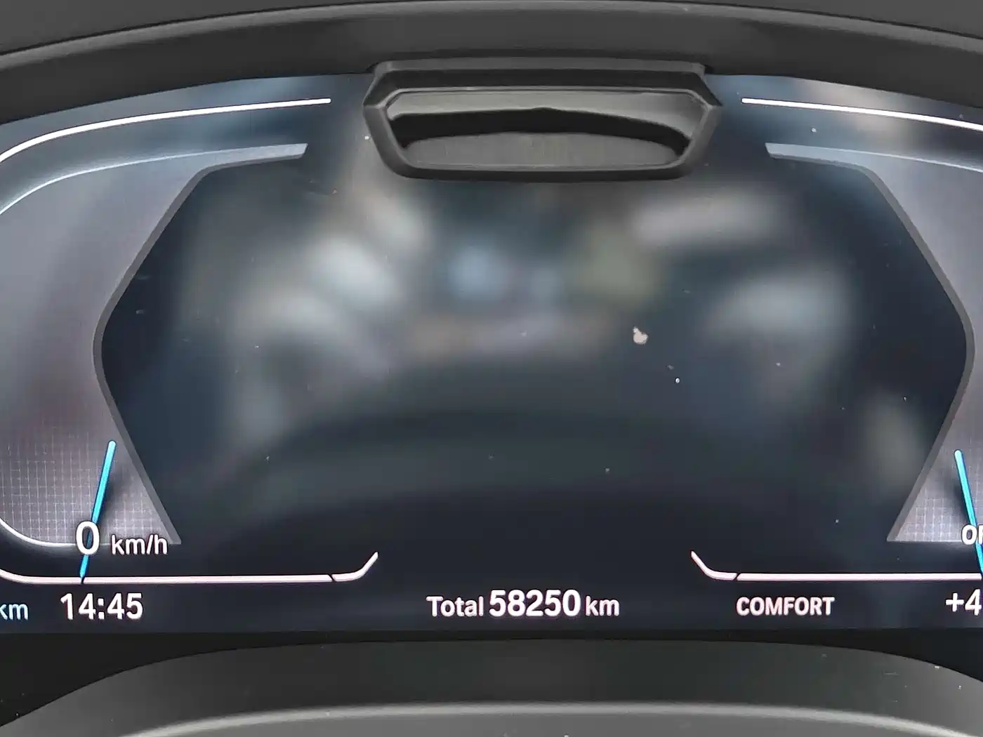 BMW iX3 2024 2023 Pioneer Type