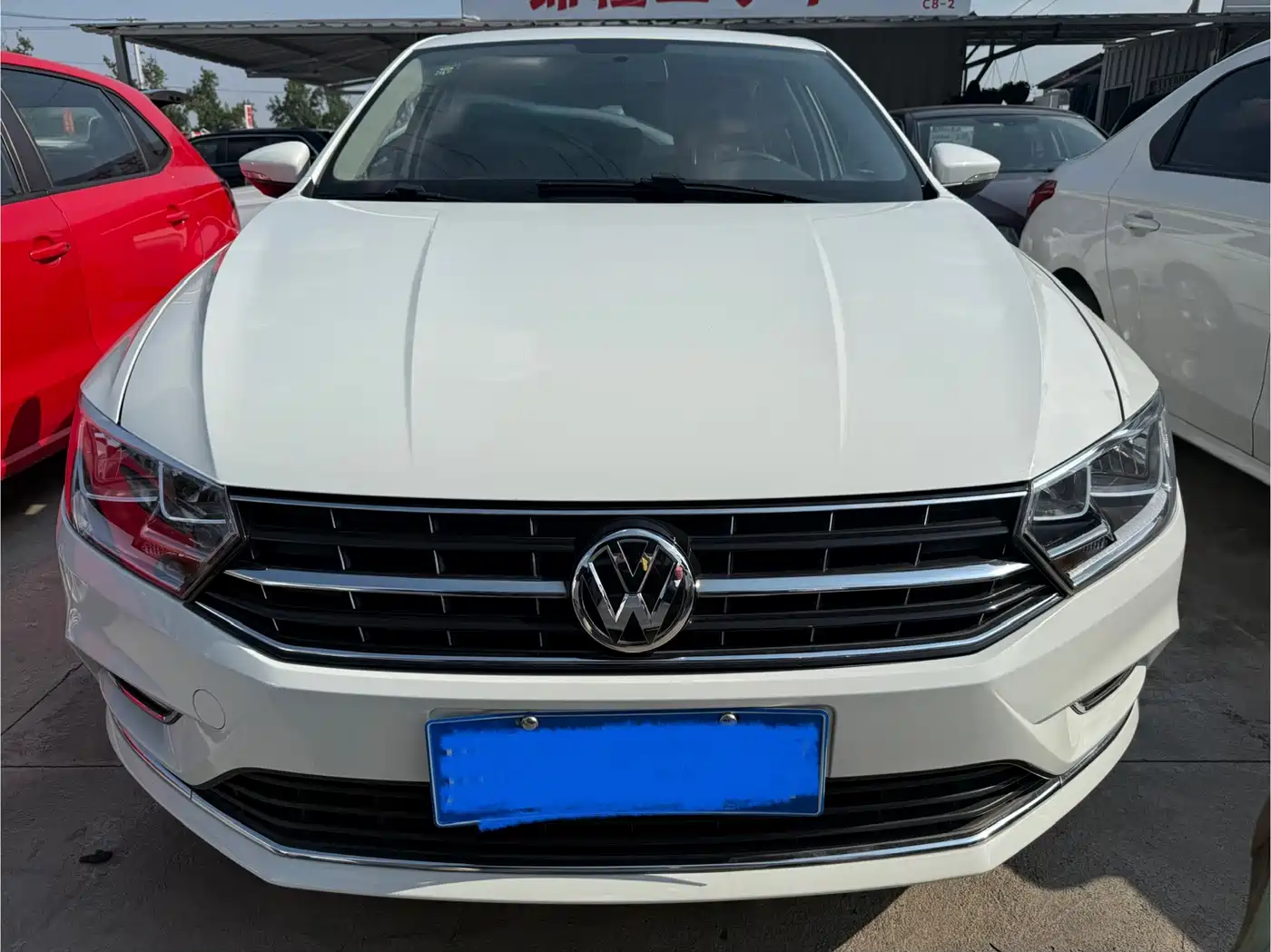 Volkswagen Bora 2016 Model 1.6L Automatic Comfort фото 2